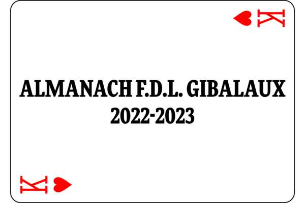 Almanak 2022-2023
